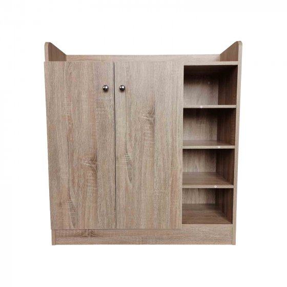 Sideboard mit 8 Regalfächern