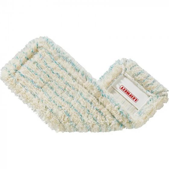 Profi cotton plus Wischbezug 55117 Ersatzbezug für Flachwischer 42 cm 