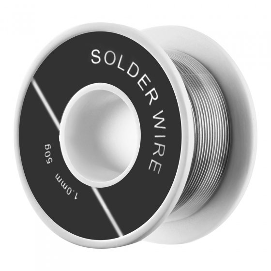 Lötdraht 
