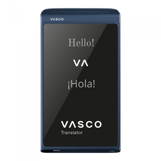 Mobiler Premium-Übersetzer Q1 