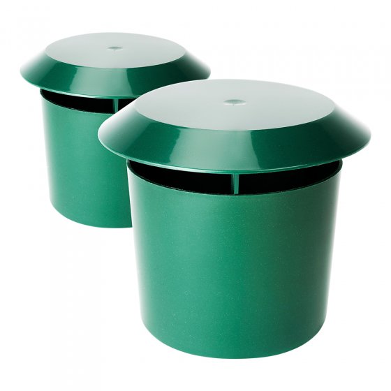 Schneckenfallen im 2er-Pack 