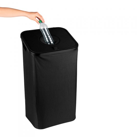 Pfandflaschen-Sammelbehälter 