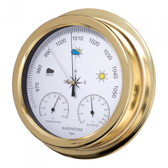 3 in1 Barometer XL 