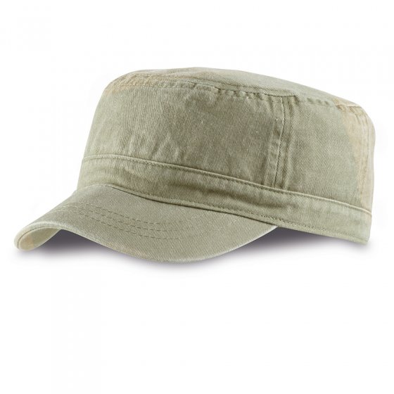 Baumwoll-Field-Cap 