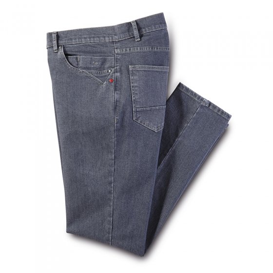 7-Taschen Jeans 