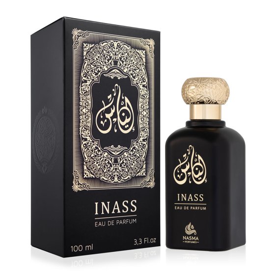 Herren Parfum Inass 