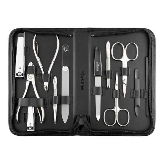 Maniküre-Set 12-teilig 