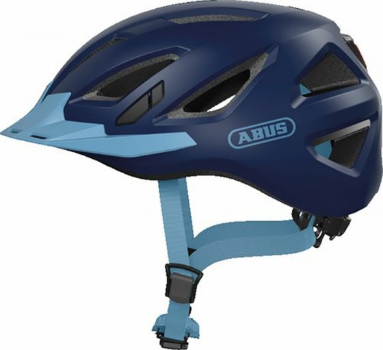 Freizeithelm "Urban-I 3.0", blau