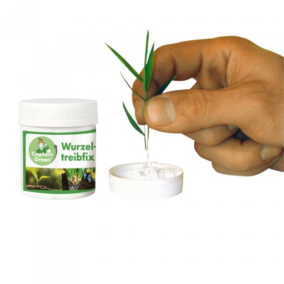 Wurzeltreibfix, 30g 