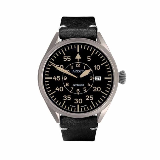 Flieger-Automatik 