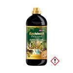 Kuschelweich Weichspüler Oriental Dubai Deluxe 40 WL Packung 1000ml 