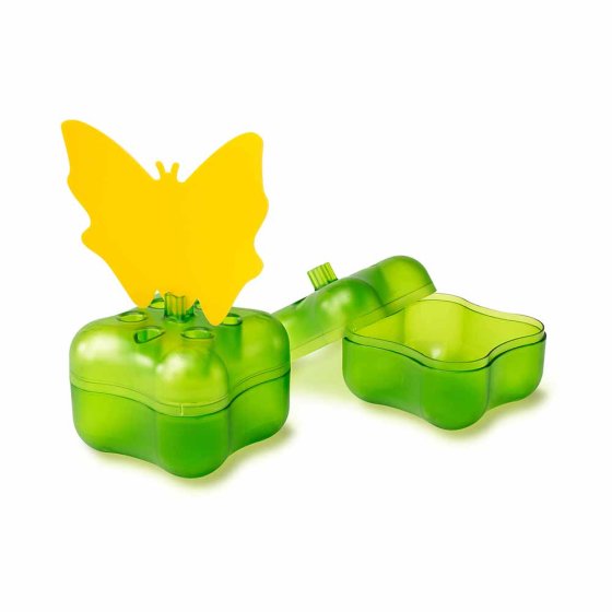 Fruchtfliegenfalle im 2er-Pack 
