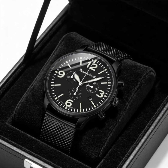 ME Chronograph 