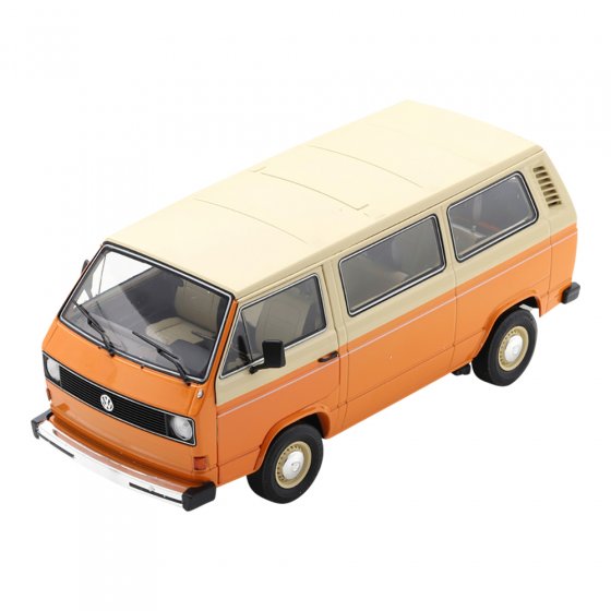 Volkswagen T3A Minibus 