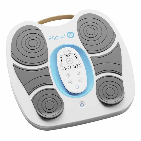 EMS-Fußmassagegerät 