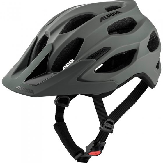 Enduro/MTB-Helm Carapax 2.0 