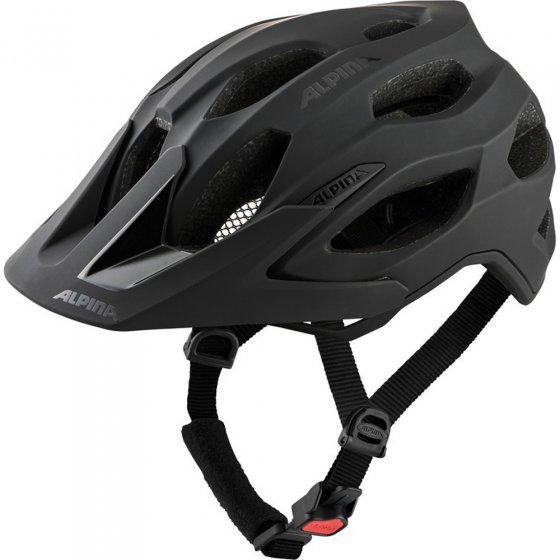 Enduro/MTB-Helm Carapax 2.0 