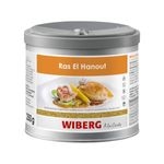 Wiberg Ras El Hanout Gewürzzubereitung orientalischer Art Packung 250g 