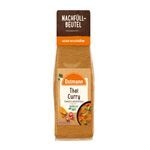 Ostmann Thai-Curry-Gewürzzubereitung intensiv exotisch Packung 50g 