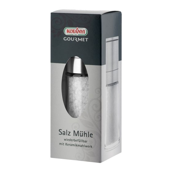 Kotanyi Salzmühle 
