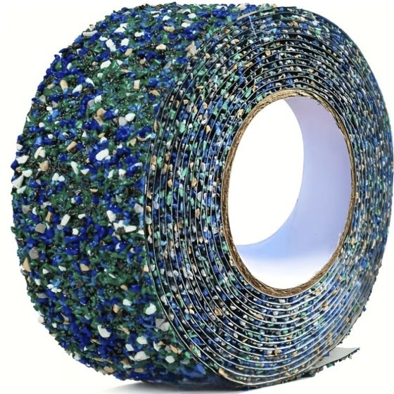 Anti-Rutschband in Steinoptik 