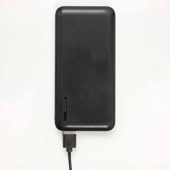 Mobiles Ladegerät 10.000 mAh 