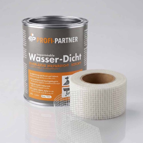 Wasser-Dicht, 750ml 