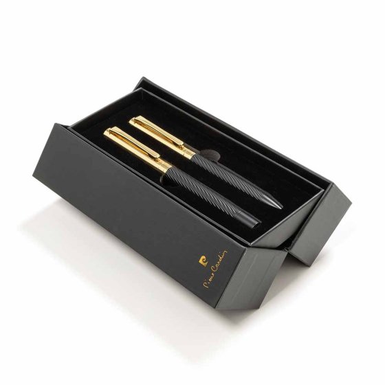 Stift-Set "Pierre Cardin" 