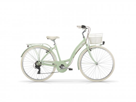 Citybike NEW Primavera 28 Zoll Mint