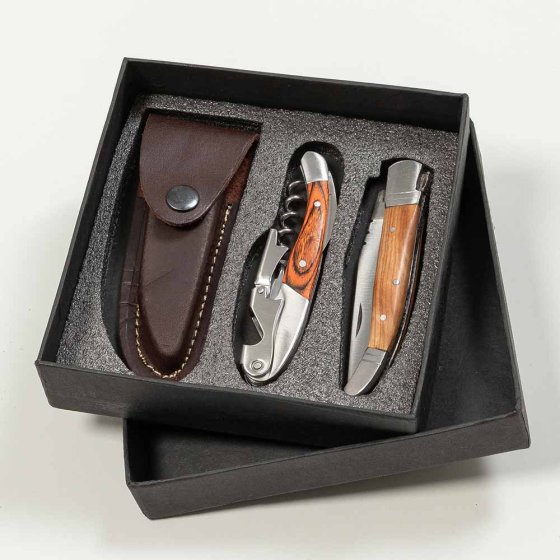 Messer Geschenkset 