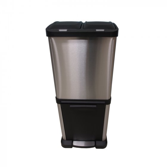 Mülleimer Vivo 2x 8 l + 16 l 