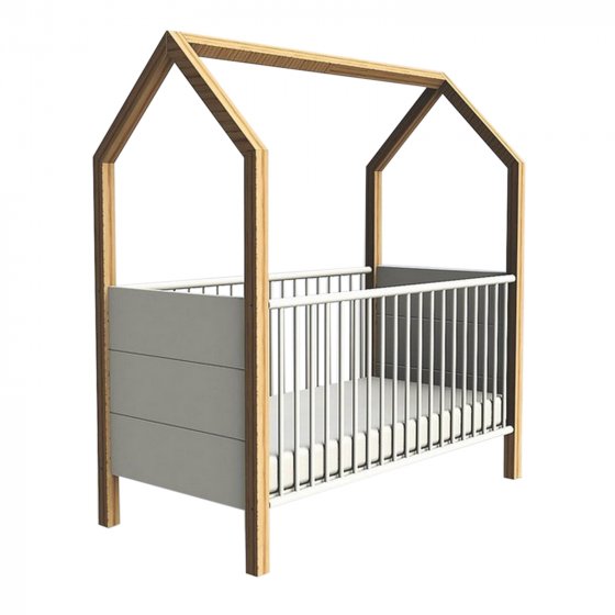 Babybett House