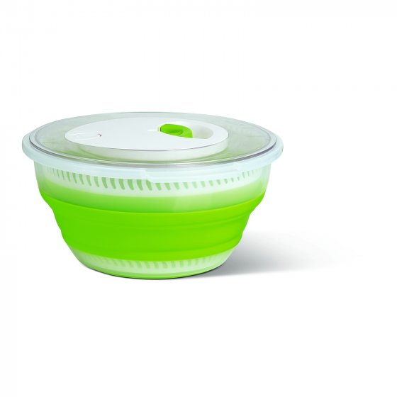 Falt-Salatschleuder Basic 