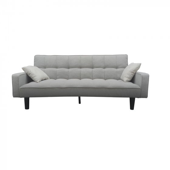Schlafsofa Brigga One Grau 