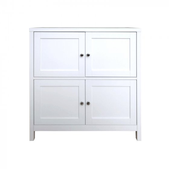 Sideboard Hayet Weiß