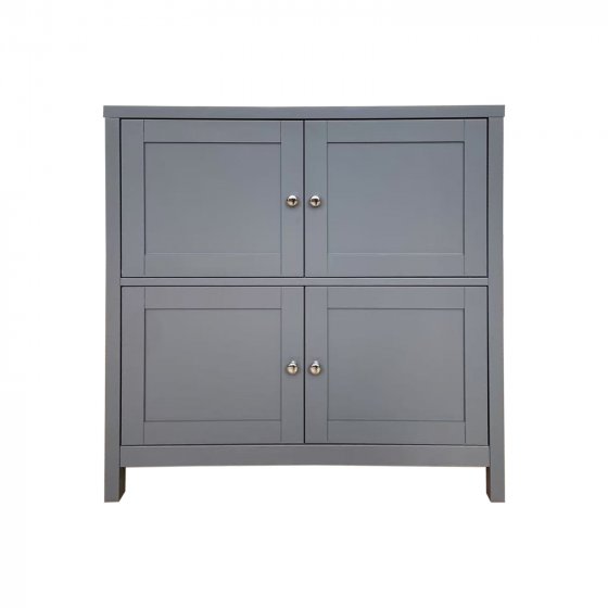 Sideboard Hayet Grau