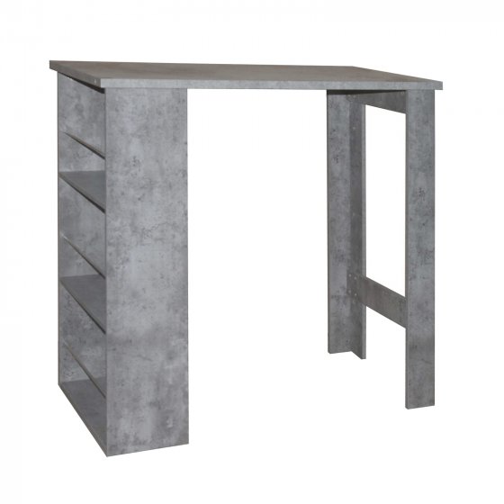 Küchenbar Beton Thekla