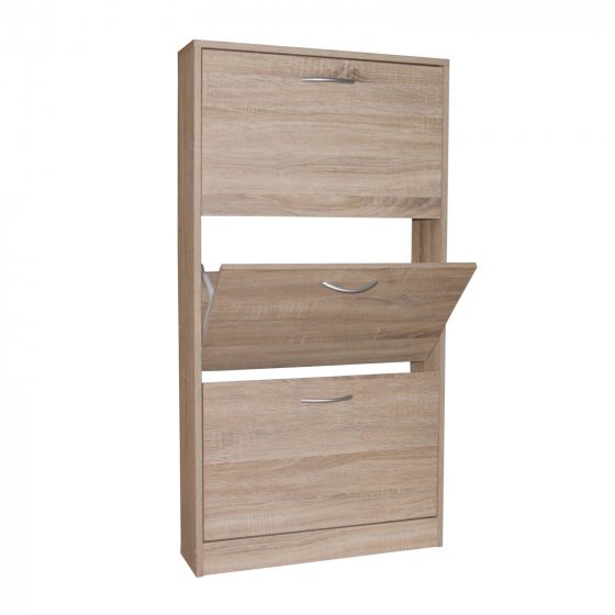 Schuhschrank Thekla Sonoma