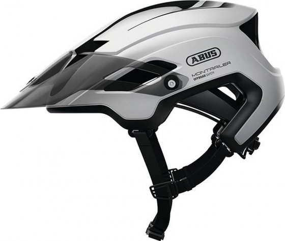 Freizeithelm und MTB-Helm "MonTrailer"