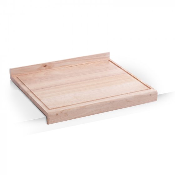 Back- und Tranchierbrett Buche 