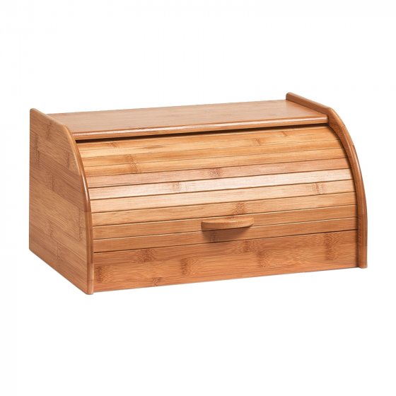 Rollbrotkasten Bamboo 