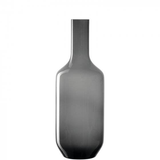 Vase 50 cm grau MILANO 