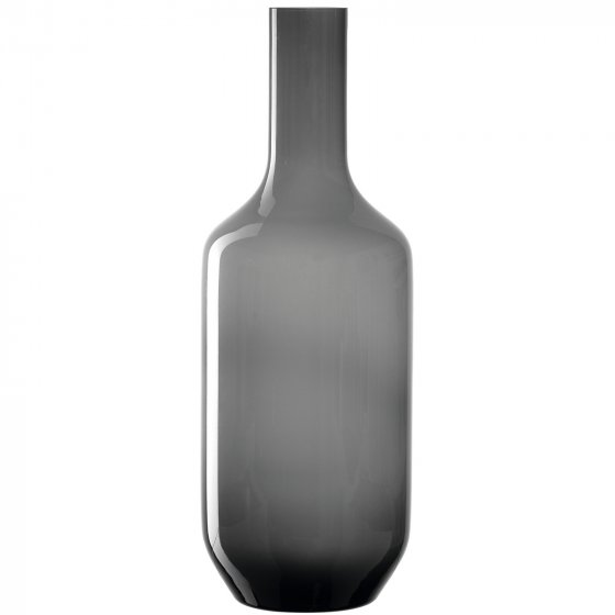 Vase 64 cm grau MILANO 