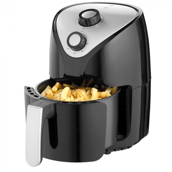 Heißluftfritteuse 2,0 Liter 