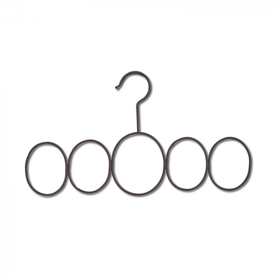 Tücherhalter Kleiderbügel 