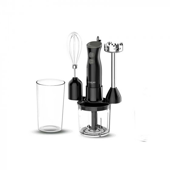Stabmixer 6tlg. Set 250W 