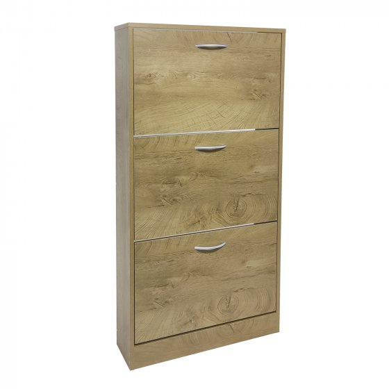 Schuhschrank Thekla Baumscheibe