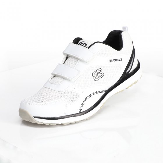 Extraleichter Klettslipper 47 | Weiß