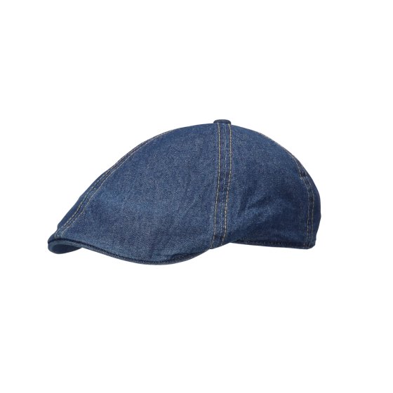Sportive Jeans-Mütze 