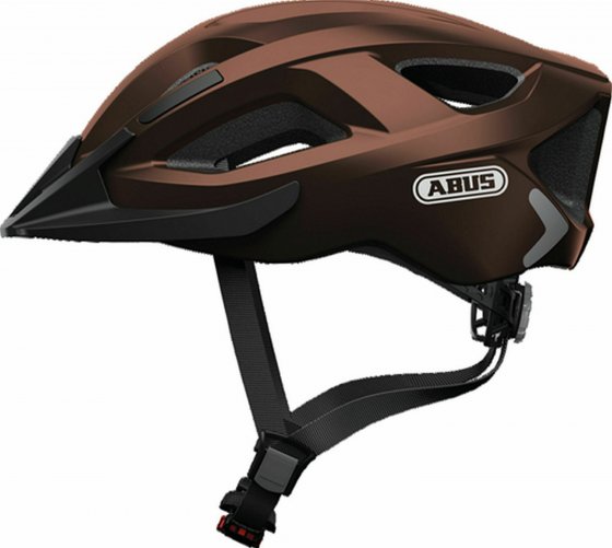 Freizeithelm "Aduro 2.0", braun